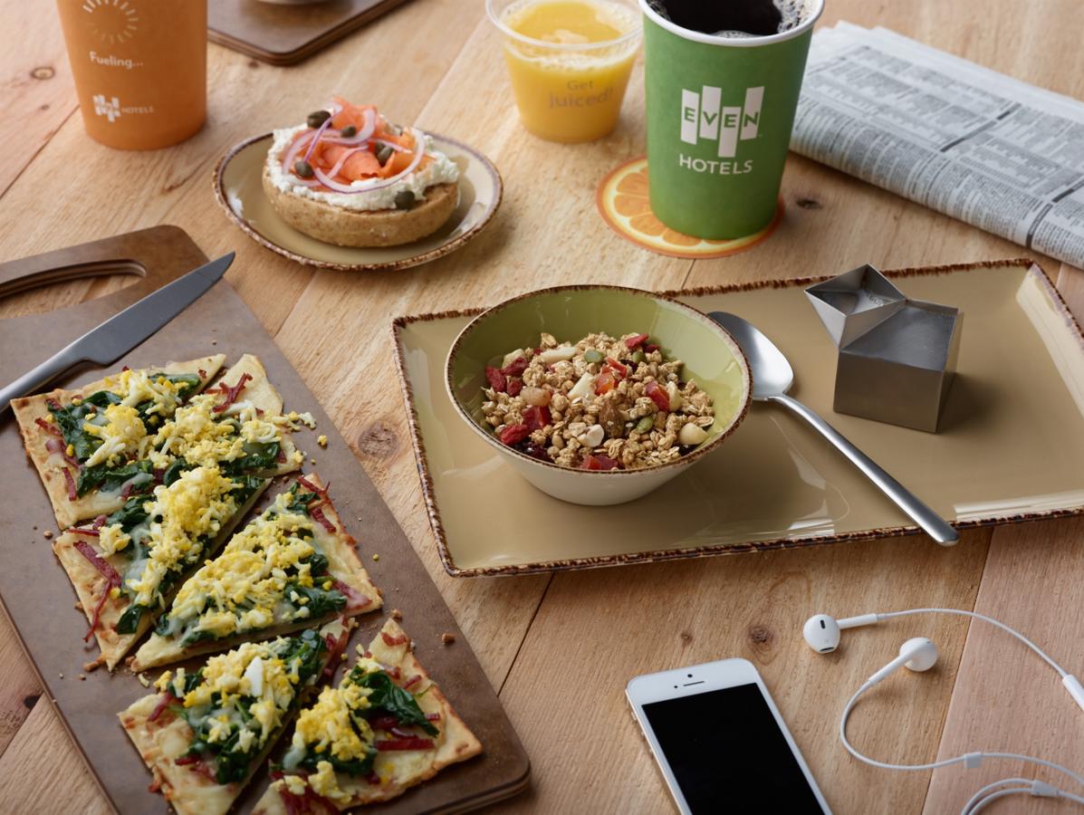 EVEN Hotel Norwalk - thumb 21