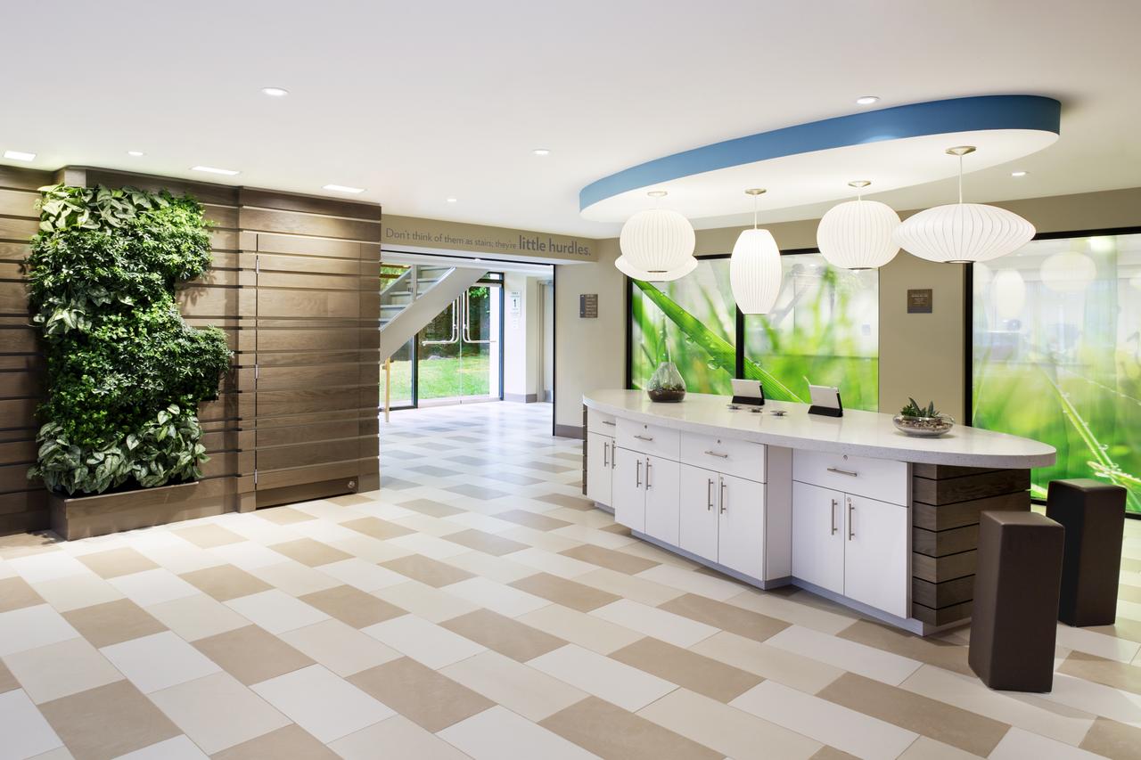 EVEN Hotel Norwalk - thumb 7