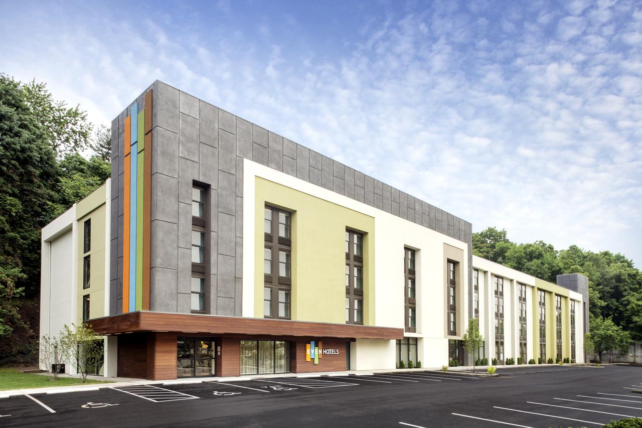 EVEN Hotel Norwalk - thumb 12