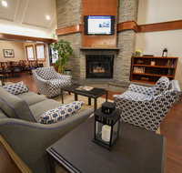 New Haven Village Suites - Accommodation New York