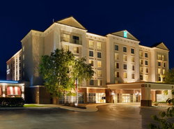 Embassy Suites Newark - Wilmington/South