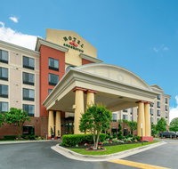 Hotel Arboretum - Accommodation New York