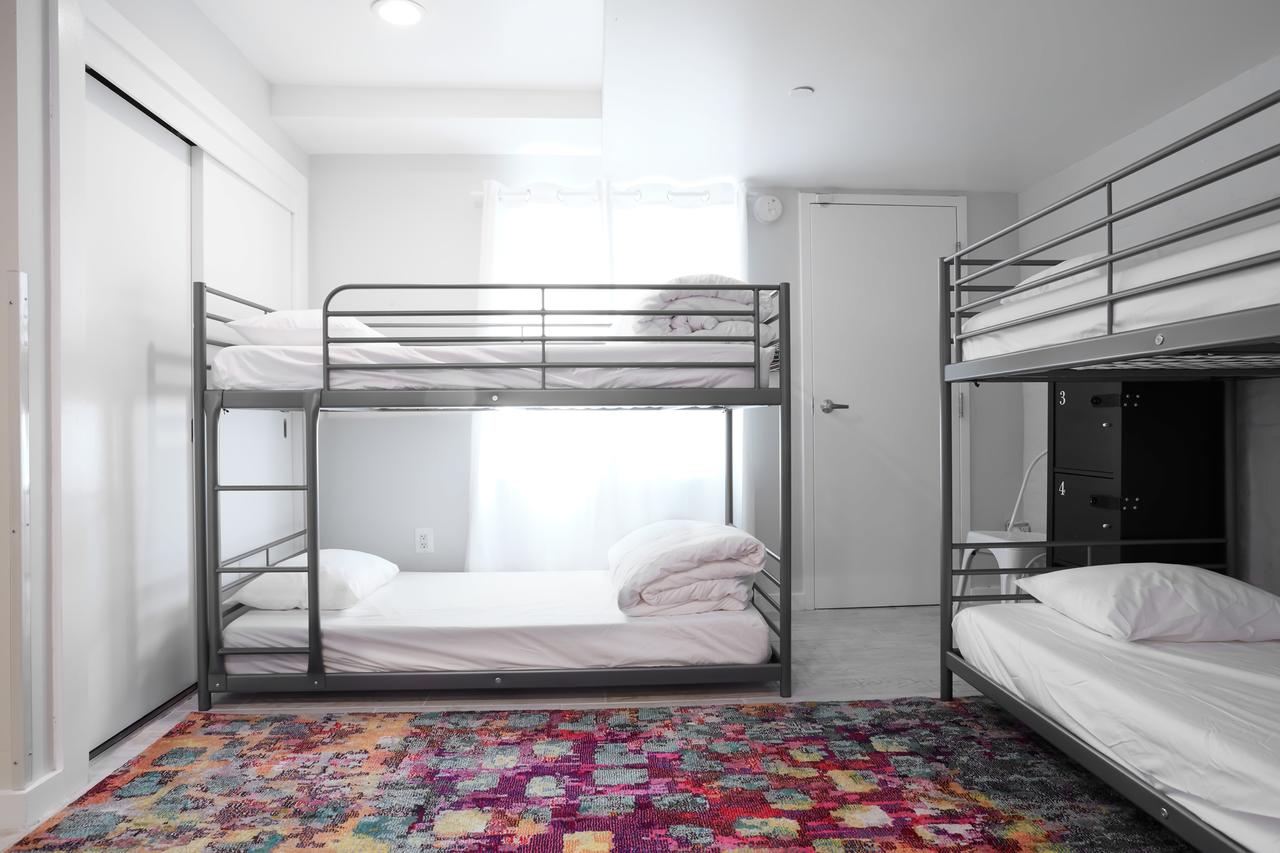 HighRoad Hostel DC - thumb 9