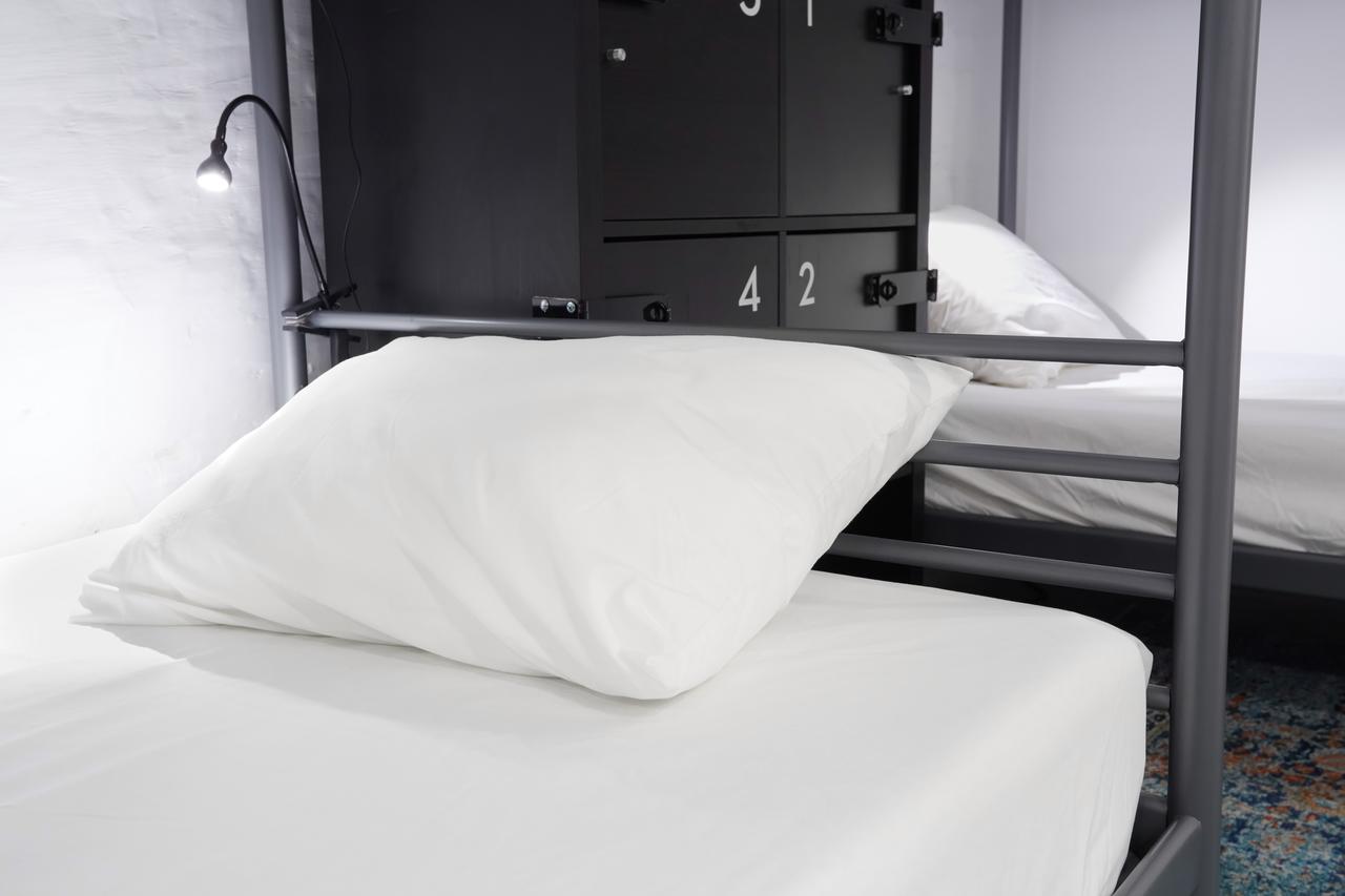 HighRoad Hostel DC - thumb 27