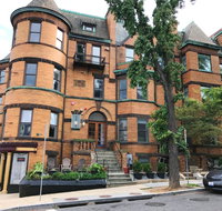 HighRoad Hostel DC - Accommodation New York