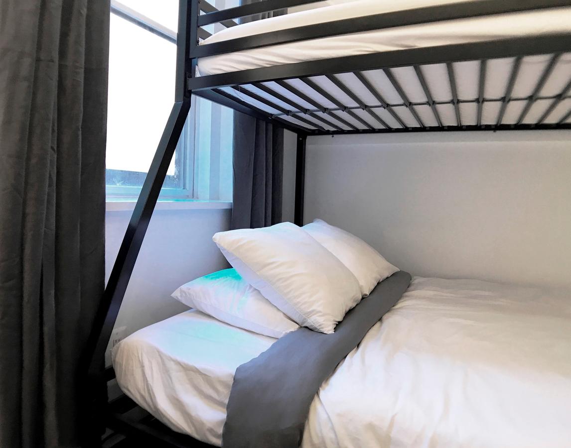 HighRoad Hostel DC - thumb 28