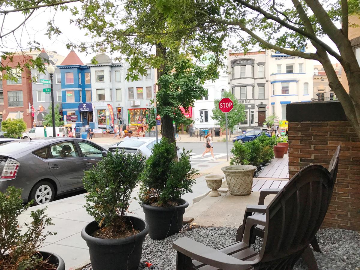 HighRoad Hostel DC - thumb 15