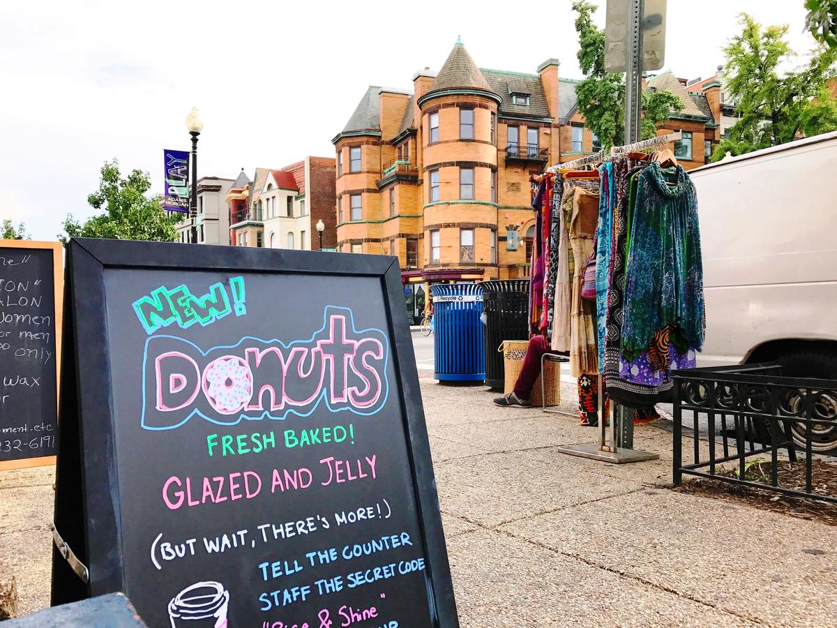 HighRoad Hostel DC - thumb 13