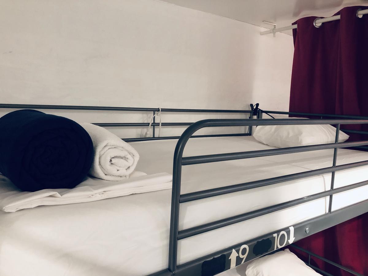 HighRoad Hostel DC - thumb 25