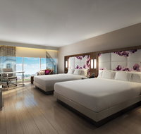 Hilton Washington DC National Mall - Accommodation New York