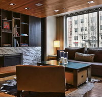 Avenue Suites Georgetown - Accommodation New York