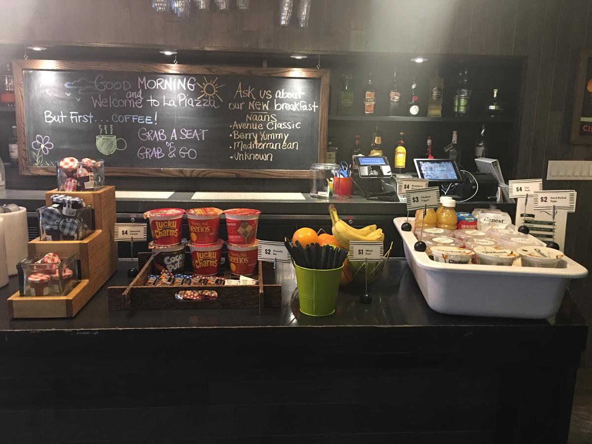 Avenue Suites Georgetown - thumb 12