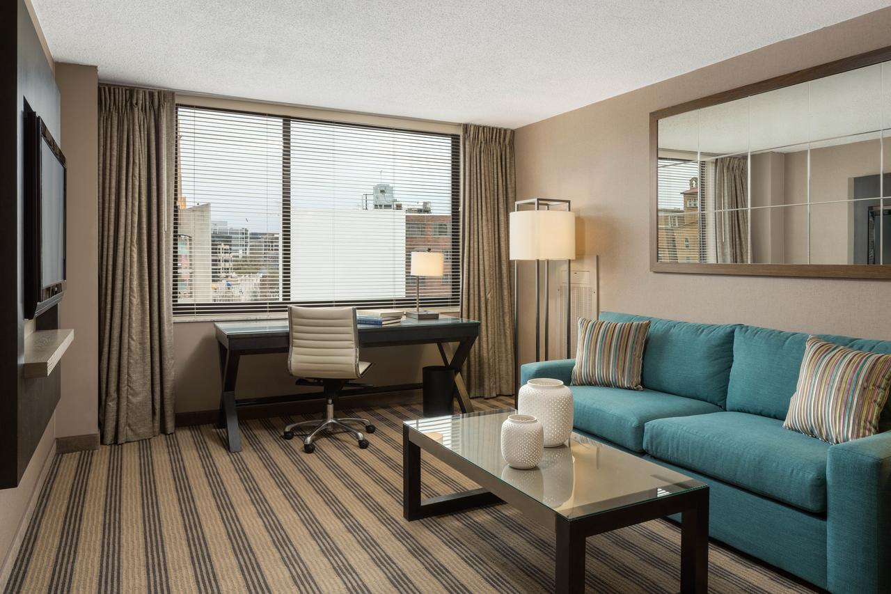 Avenue Suites Georgetown - thumb 7