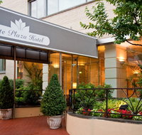 State Plaza Hotel - Accommodation New York