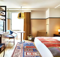 Eaton DC - Accommodation New York