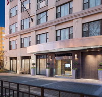 Hotel 1600 - Accommodation New York