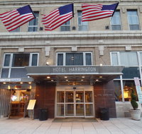 Hotel Harrington - Accommodation New York