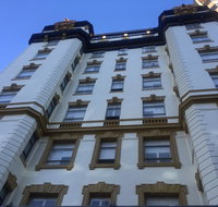 The Architect - Accommodation New York