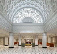 Hamilton Hotel - Washington DC - Accommodation New York