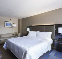 Holiday Inn Washington-Capitol - Accommodation New York