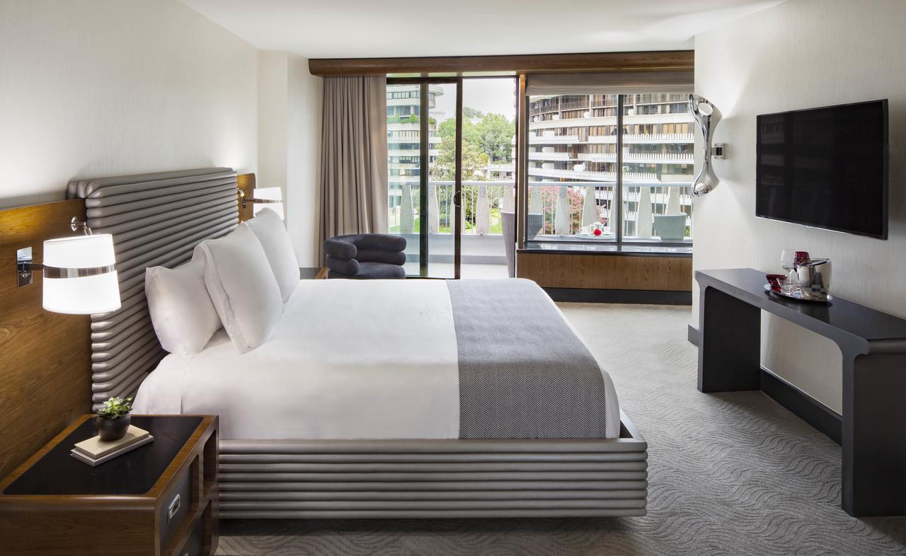 The Watergate Hotel Georgetown - thumb 33