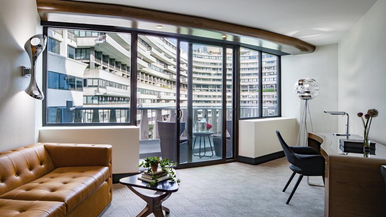 The Watergate Hotel Georgetown - thumb 7
