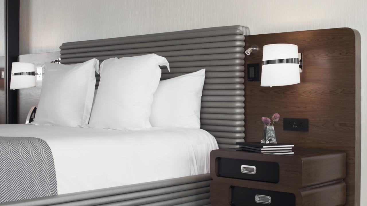 The Watergate Hotel Georgetown - thumb 10