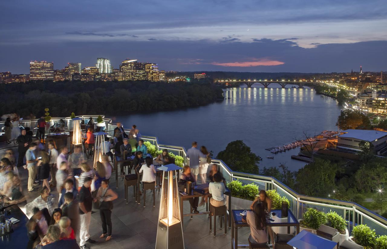 The Watergate Hotel Georgetown - thumb 0