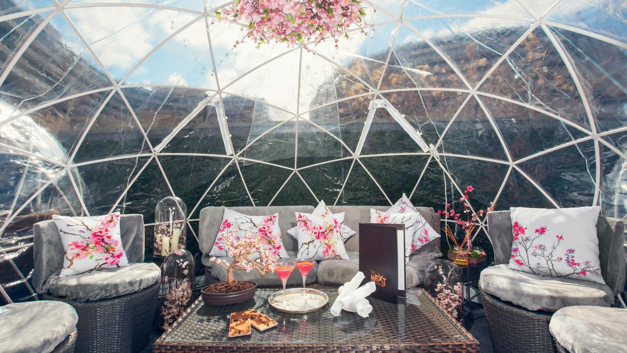 The Watergate Hotel Georgetown - thumb 38