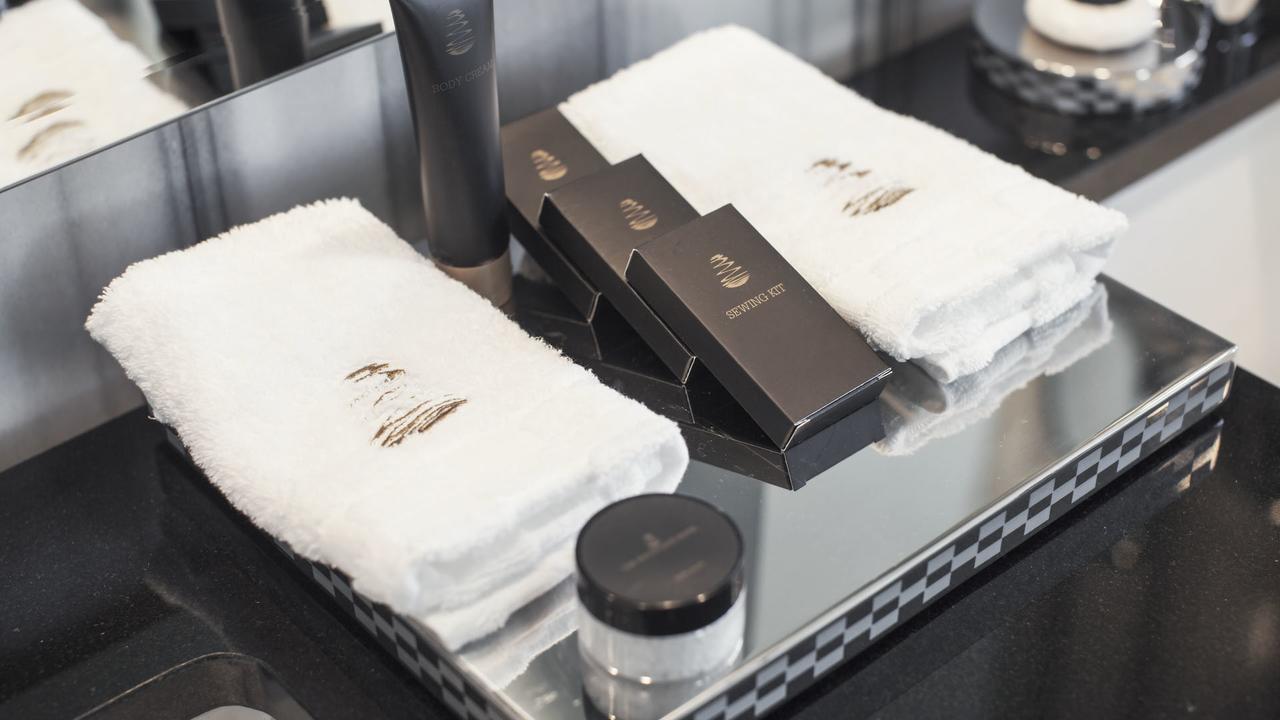 The Watergate Hotel Georgetown - thumb 12