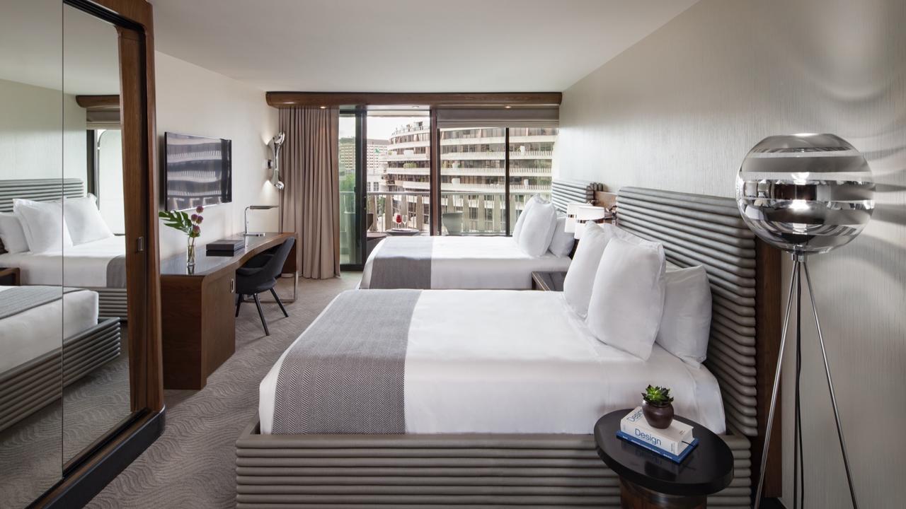 The Watergate Hotel Georgetown - thumb 22