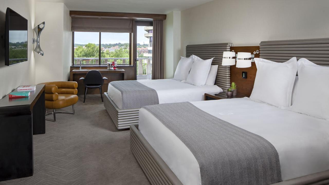 The Watergate Hotel Georgetown - thumb 23