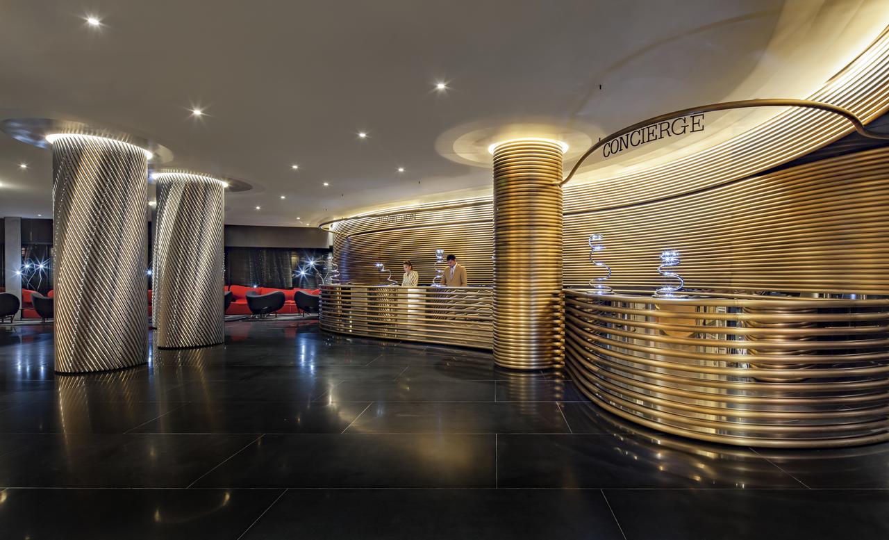 The Watergate Hotel Georgetown - thumb 28