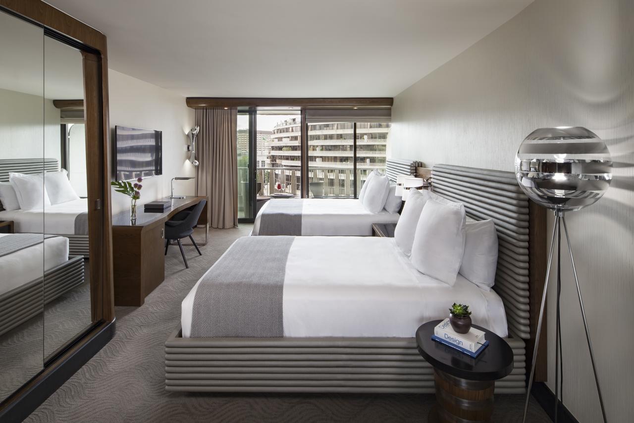 The Watergate Hotel Georgetown - thumb 37