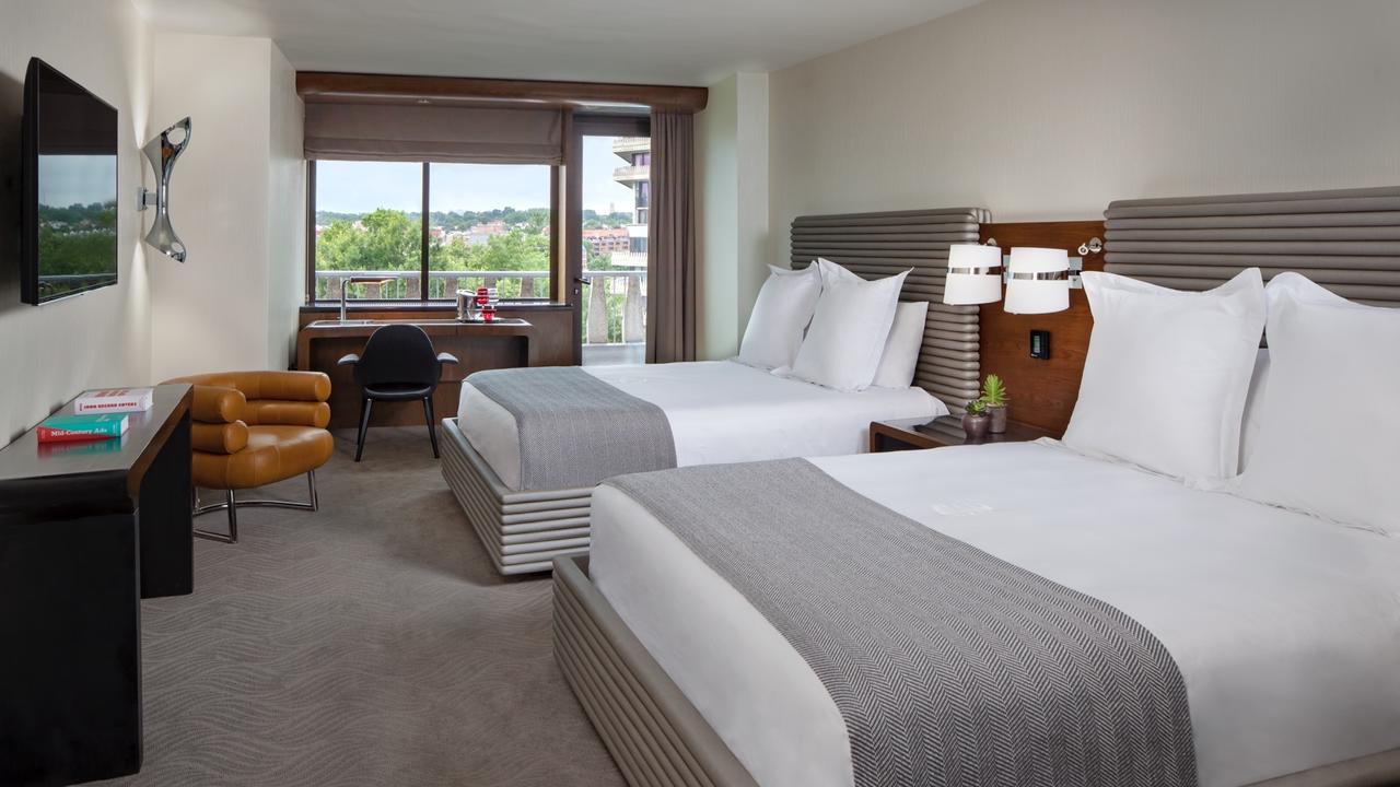 The Watergate Hotel Georgetown - thumb 11