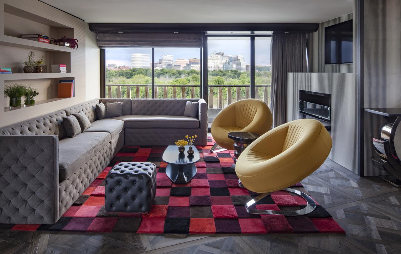 The Watergate Hotel Georgetown - thumb 30