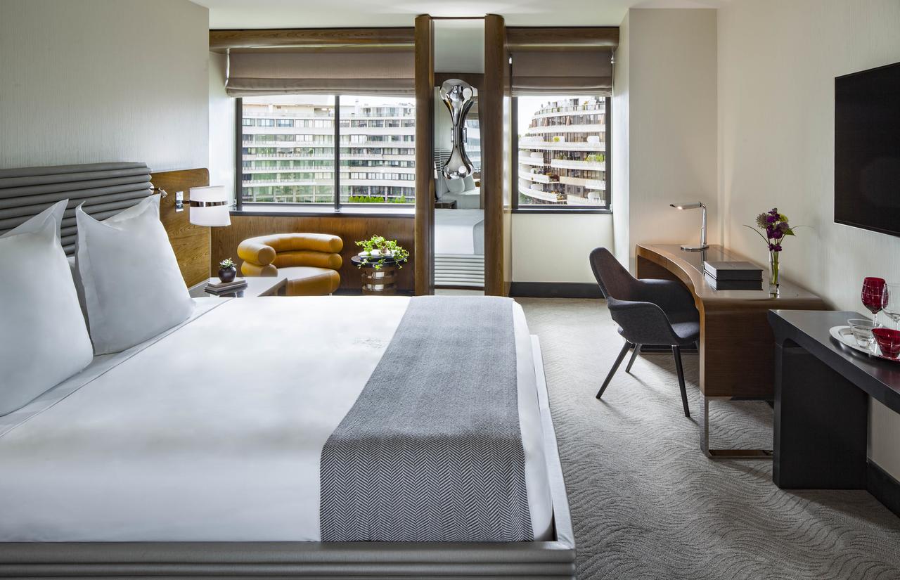 The Watergate Hotel Georgetown - thumb 36