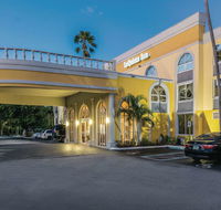 La Quinta Inn by Wyndham Jupiter - Accommodation New York
