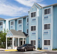 Microtel Inn and Suites by Wyndham Port Charlotte - Accommodation New York