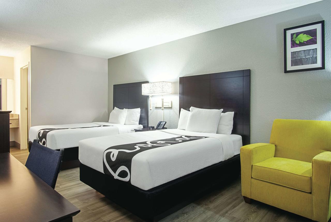 La Quinta Inn By Wyndham West Palm Beach - Florida Turnpike - thumb 9