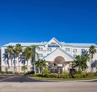 Baymont by Wyndham Fort Myers Airport - Accommodation New York