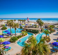 Holiday Inn Resort Pensacola Beach - Accommodation New York