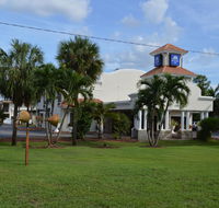 Americas Best Value Inn Fort Myers - Accommodation New York