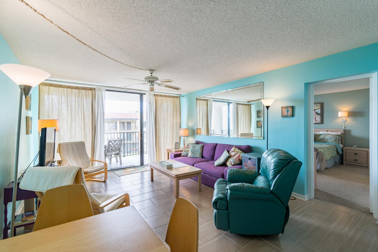 Cape Winds Resort- On-site Rental Office - thumb 6