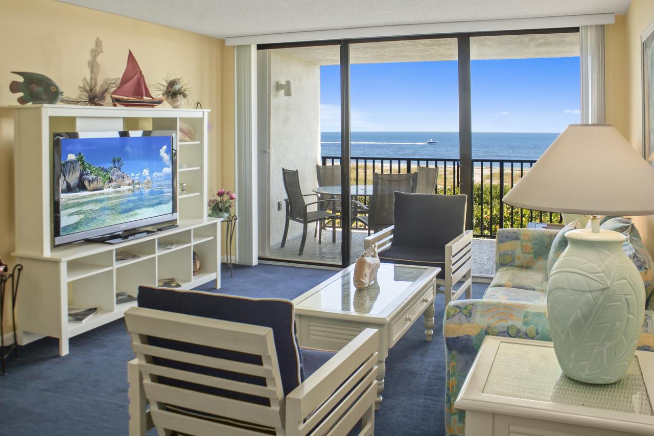 Cape Winds Resort- On-site Rental Office - thumb 0