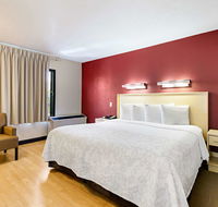 Red Roof Inn PLUS West Palm Beach - Accommodation New York