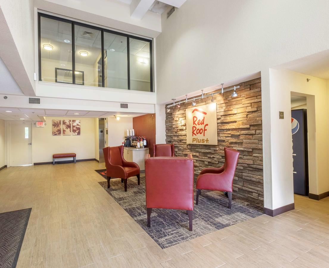 Red Roof Inn PLUS+ West Palm Beach - thumb 4