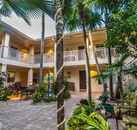 Crane's Beach House Boutique Hotel  Luxury Villas - Accommodation New York