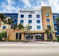 Fairfield Inn  Suites by Marriott Delray Beach I-95 - Accommodation New York