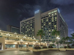Hyatt Regency Jacksonville Riverfront